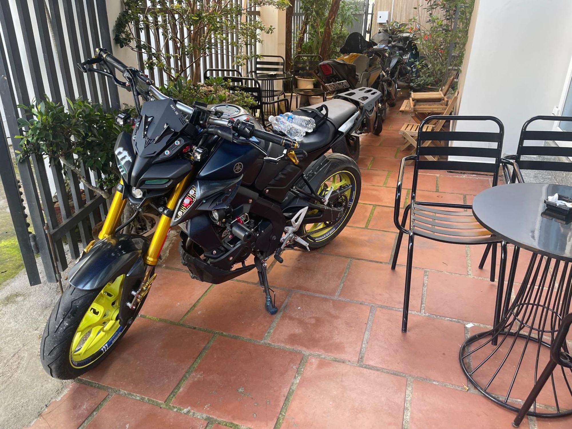 Homestay Nha Cua To Da Lat Kültér fotó