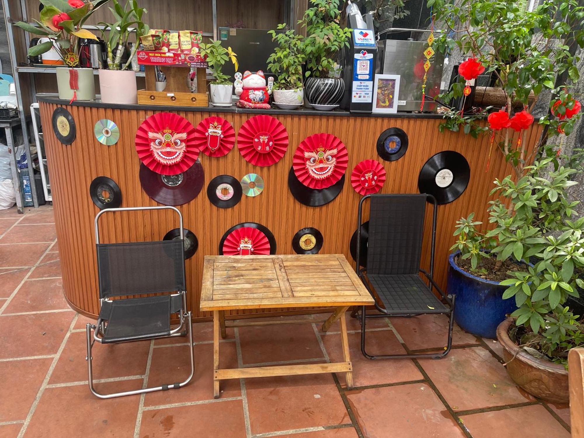 Homestay Nha Cua To Da Lat Kültér fotó