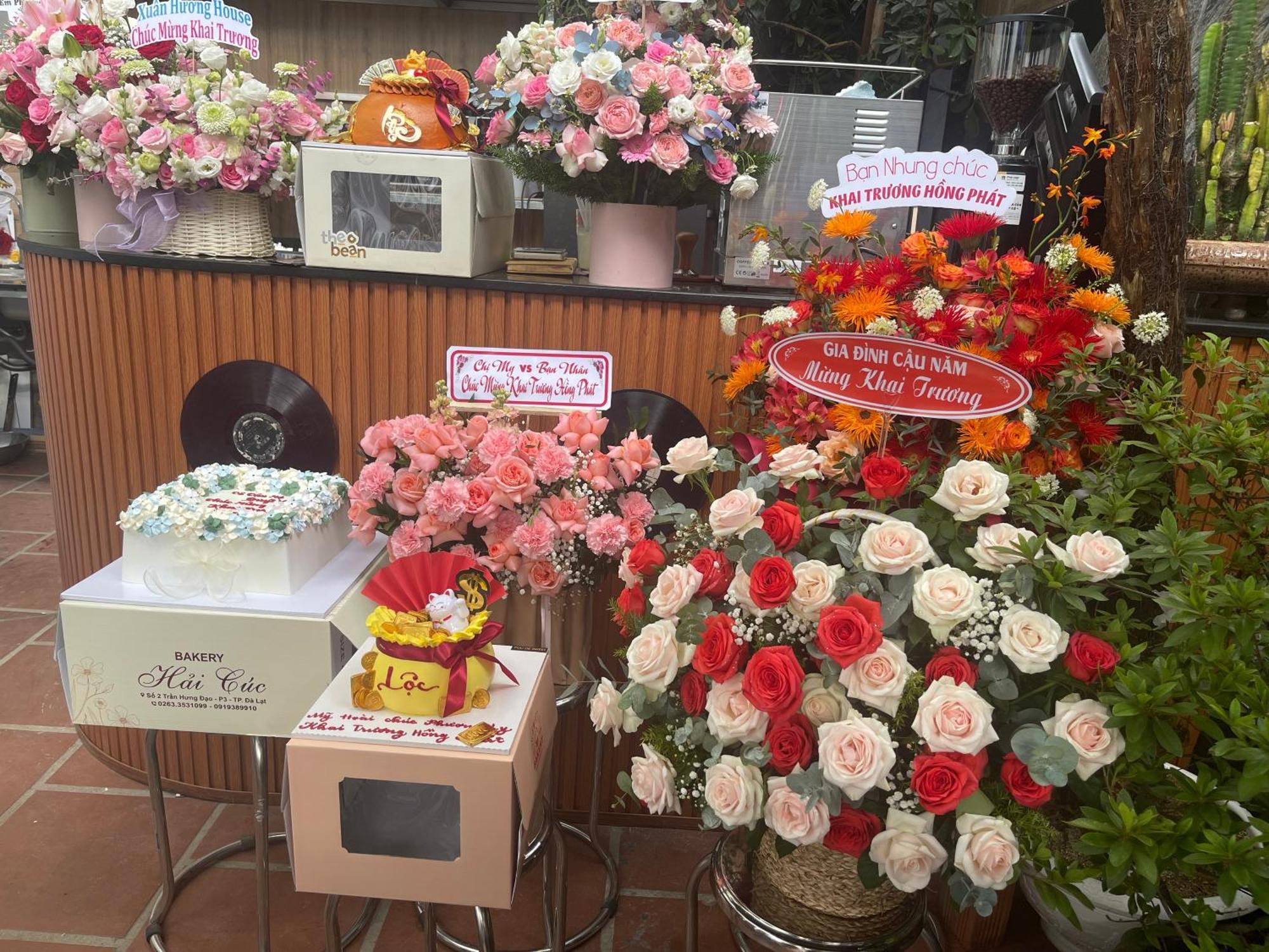 Homestay Nha Cua To Da Lat Kültér fotó