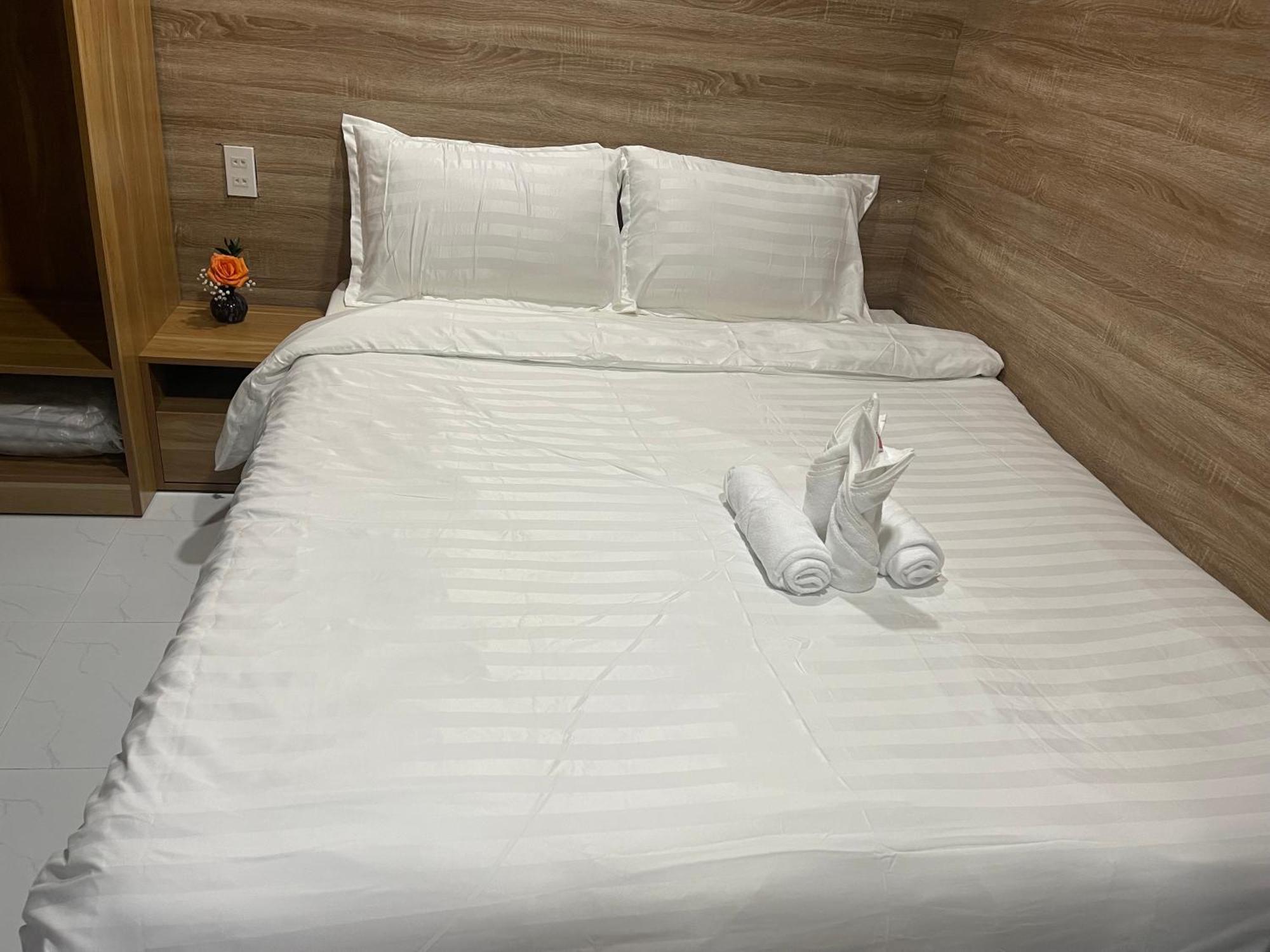 Homestay Nha Cua To Da Lat Kültér fotó